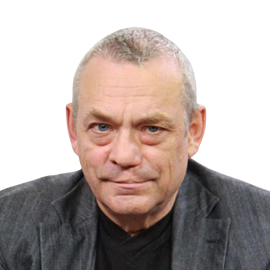 Війну почав особисто Путін, але відповідати буде кожен росіянин