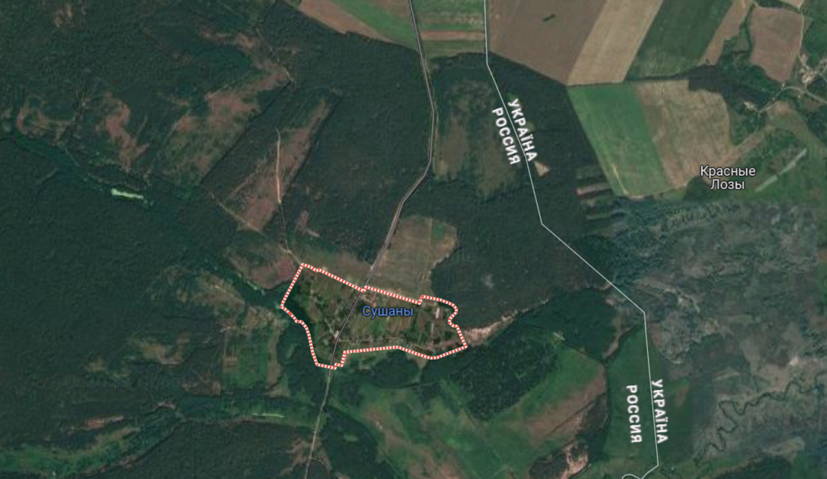 Появилась реакция Украины на российские обвинения / Скриншот Появилась реакция Украины на российские обвинения / Скриншот