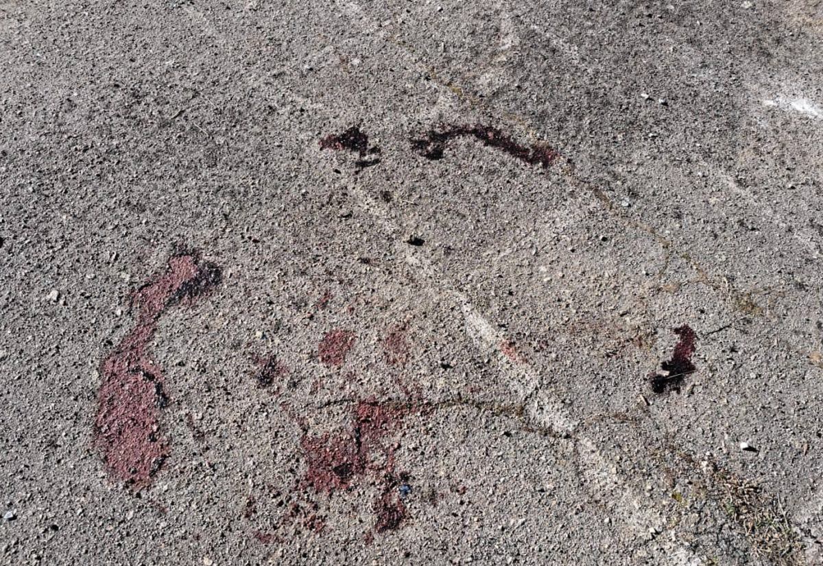 На Херсонщині окупанти спричинили нову людську трагедію й вбили трьох цивільних / фото t.me/khersonskaODA На Херсонщині окупанти спричинили нову людську трагедію й вбили трьох цивільних / фото t.me/khersonskaODA