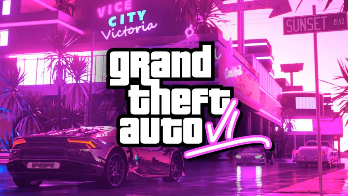 Grand Theft Auto 6 / фото Softonic Grand Theft Auto 6 / фото Softonic