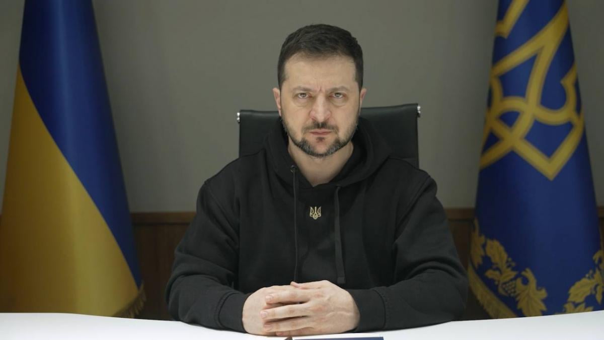 Зеленский подписал закон о прозрачности закупок в сфере обороны \ фото president.gov.ua Зеленский подписал закон о прозрачности закупок в сфере обороны \ фото president.gov.ua