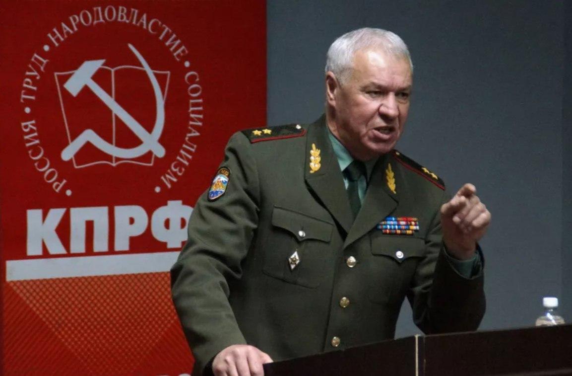 Депутат Держдуми РФ Соболєв відреагував на загрозу "анальних ігор" з боку ПВК "Вагнер" Депутат Держдуми РФ Соболєв відреагував на загрозу "анальних ігор" з боку ПВК "Вагнер"