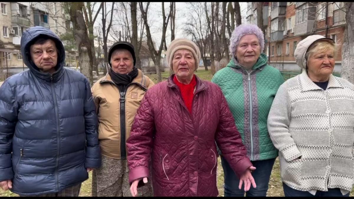 "Отряды Путина" рассмешили роликом об украинских воинах / скриншот "Отряды Путина" рассмешили роликом об украинских воинах / скриншот