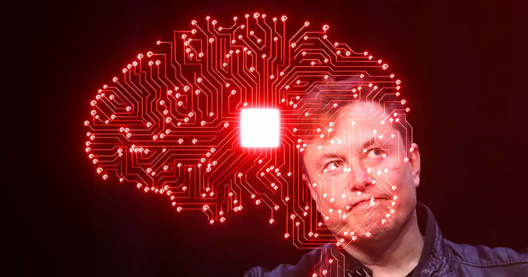 Ілону Маску заборонили проводити випробування нейрочіпів Neuralink на людях / Джерело: Futurism Ілону Маску заборонили проводити випробування нейрочіпів Neuralink на людях / Джерело: Futurism