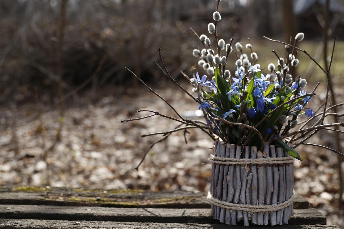 Today in Ukraine will begin to warm / photo Margarita Kochneva, Pixabay Today in Ukraine will begin to warm / photo Margarita Kochneva, Pixabay