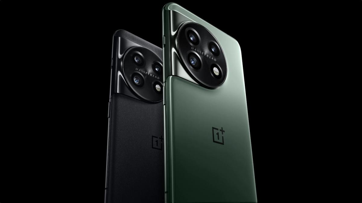 Рейтинг найпотужніших смартфонів очолює OnePlus 11 на Snapdragon 8 Gen 2 / фото OnePlus Рейтинг найпотужніших смартфонів очолює OnePlus 11 на Snapdragon 8 Gen 2 / фото OnePlus