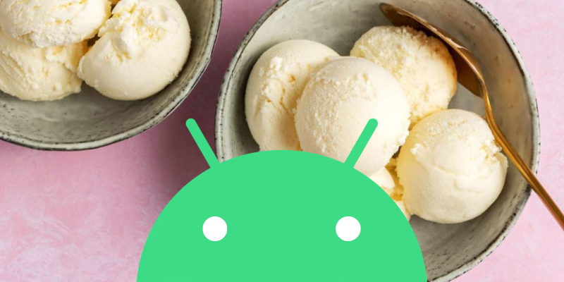 Стали відомі перші подробиці про Android 15 / джерело: Gizmochina Стали відомі перші подробиці про Android 15 / джерело: Gizmochina