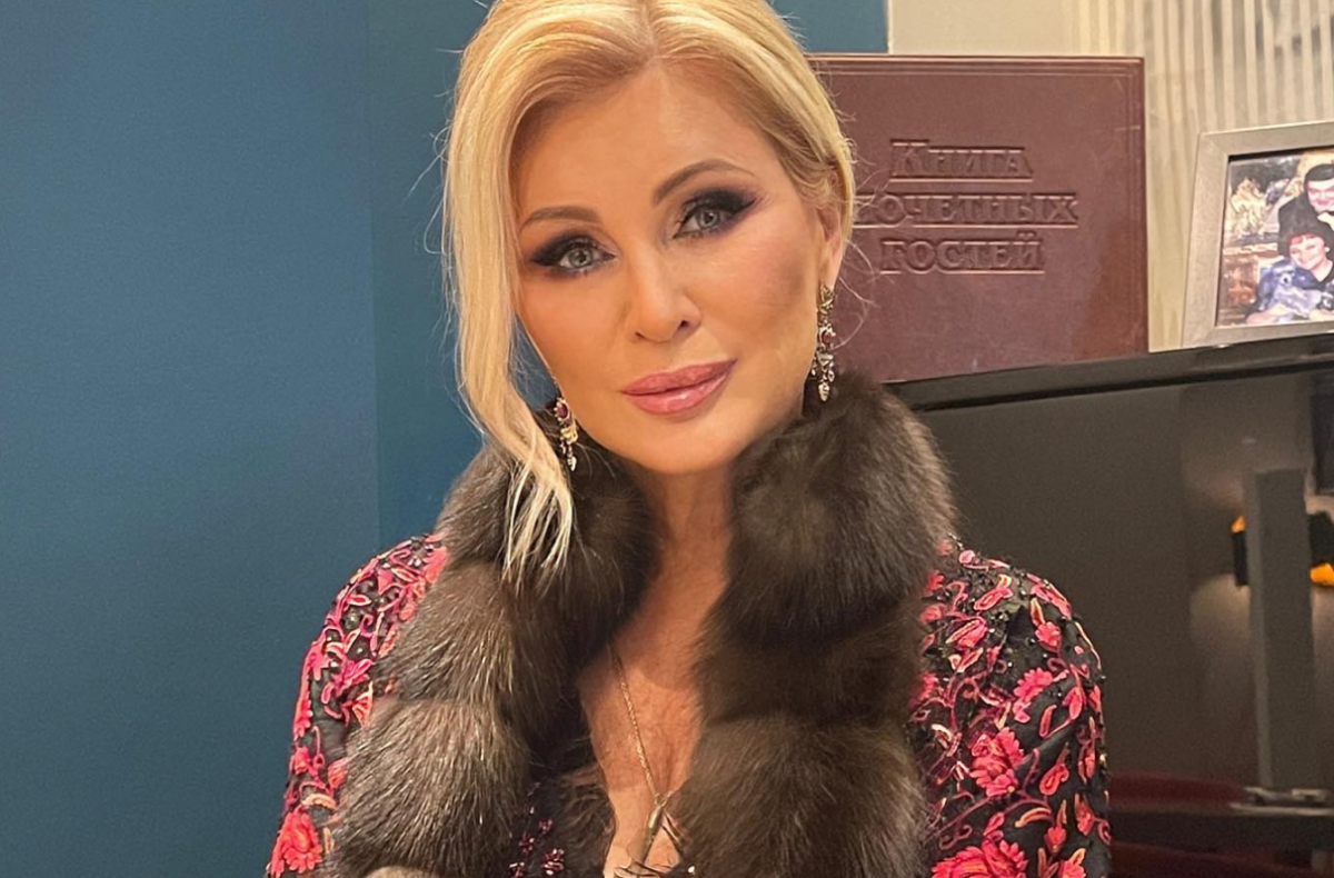 Віка Циганова / Facebook Віка Циганова / Facebook