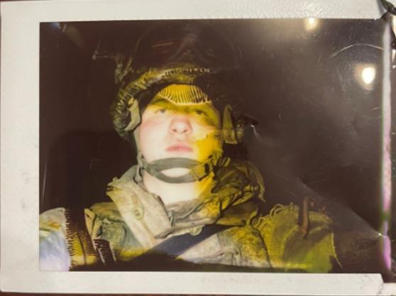Люди повільно вмирали: окупантам повідомили підозри у розстрілі українців в Ірпені (фото) Люди повільно вмирали: окупантам повідомили підозри у розстрілі українців в Ірпені (фото)