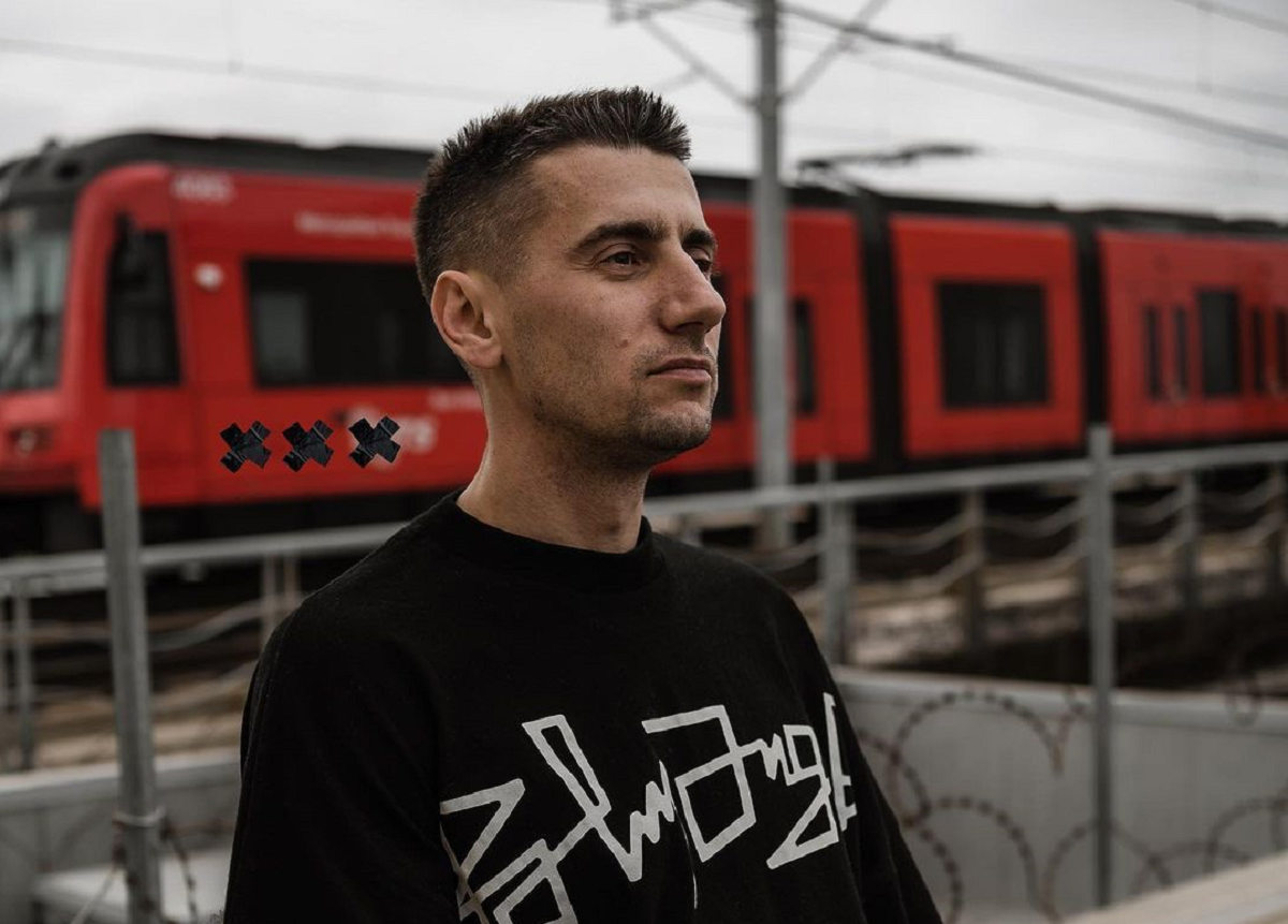 Эллерт уволился из "Квартала 95" / instagram.com/ellert_a Эллерт уволился из "Квартала 95" / instagram.com/ellert_a