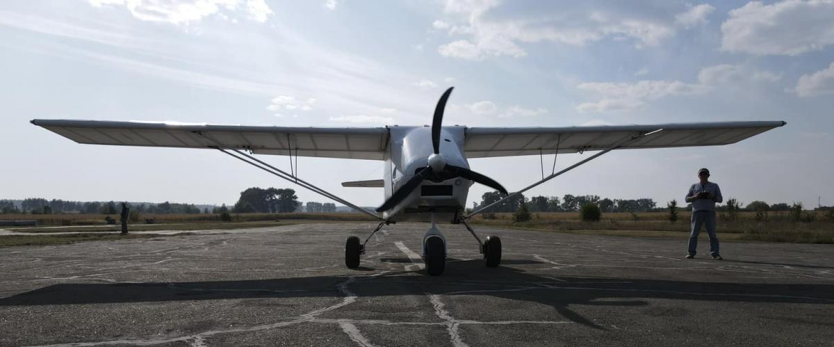 фото Facebook/dmitry.shymkiv