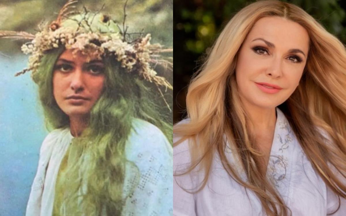 Якими до популярності були зірки / колаж Якими до популярності були зірки / колаж