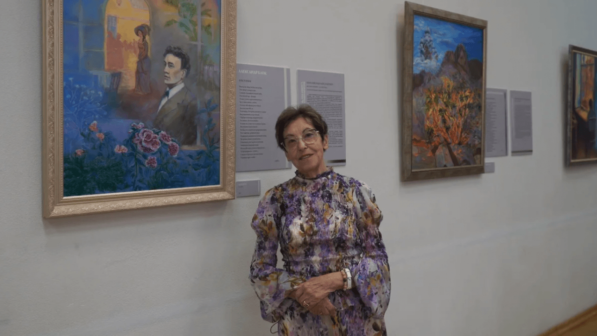 Виолетта Пригожина подала апелляцию против санкций / фото www.muzei-ostrovskogo.ru Виолетта Пригожина подала апелляцию против санкций / фото www.muzei-ostrovskogo.ru