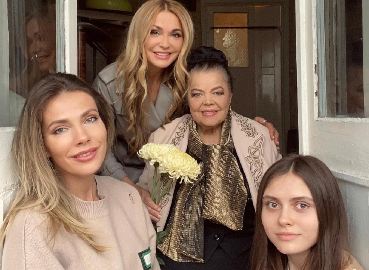 Сумская рассказала, что ей трудно читать сообщения от хейтеров / скриншот Сумская рассказала, что ей трудно читать сообщения от хейтеров / скриншот