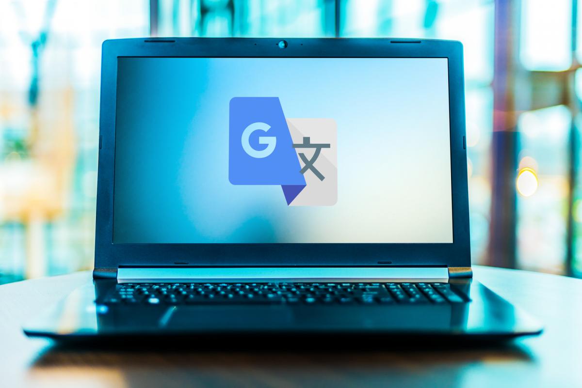 Веб-клиент Google Translate получил полезную фишку мобильного приложения / ua.depositphotos.com Веб-клиент Google Translate получил полезную фишку мобильного приложения / ua.depositphotos.com
