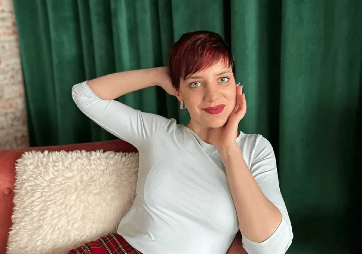 Астролог Яна Тимощук / instagram.com/yana_ezoterichka Астролог Яна Тимощук / instagram.com/yana_ezoterichka