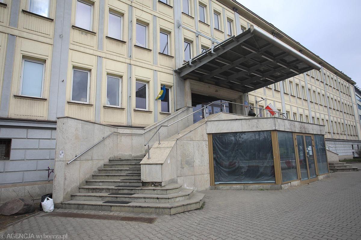 Украинцы жалуются на условия в Варшавском центре / the-warsaw.com Украинцы жалуются на условия в Варшавском центре / the-warsaw.com