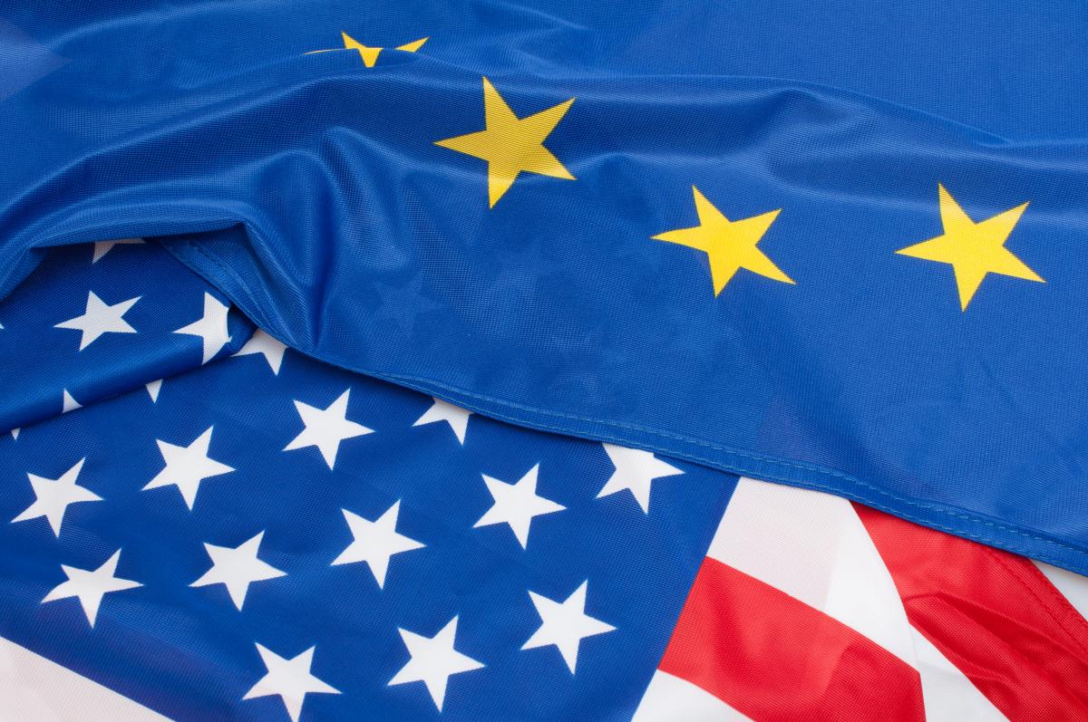 Конфлікти Трампа із Заходом шкодитимуть єдності у протистоянні РФ / фото ua.depositphotos.com