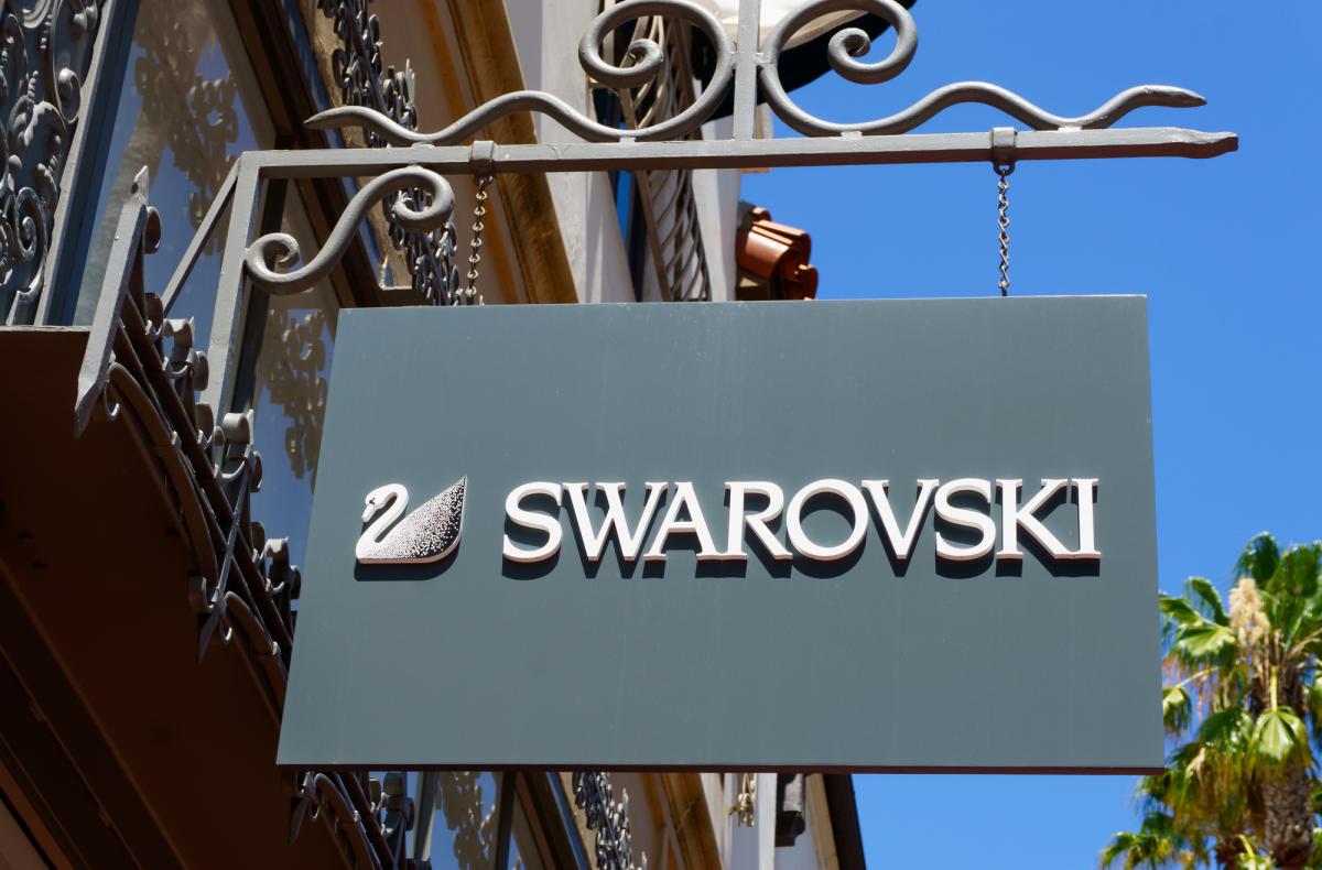 Swarovski покидає Росію / фото ua.depositphotos.com Swarovski покидає Росію / фото ua.depositphotos.com