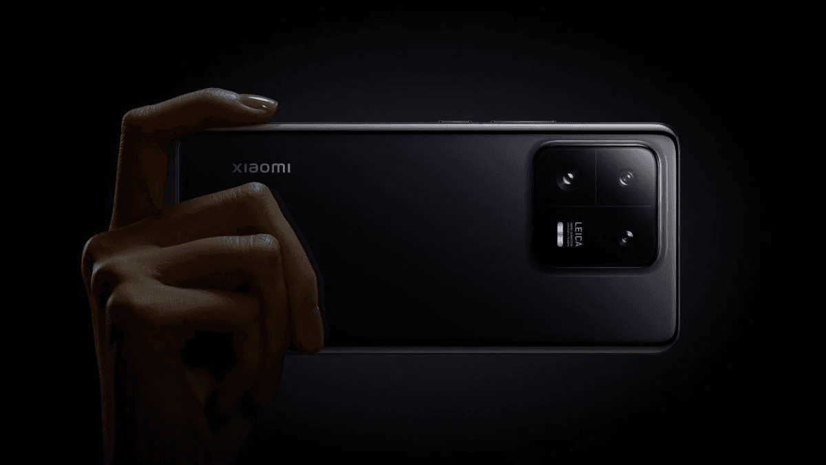 Xiaomi 13 Pro зайняв лише 17-е місце в рейтингу DxOMark / фото Xiaomi Xiaomi 13 Pro зайняв лише 17-е місце в рейтингу DxOMark / фото Xiaomi
