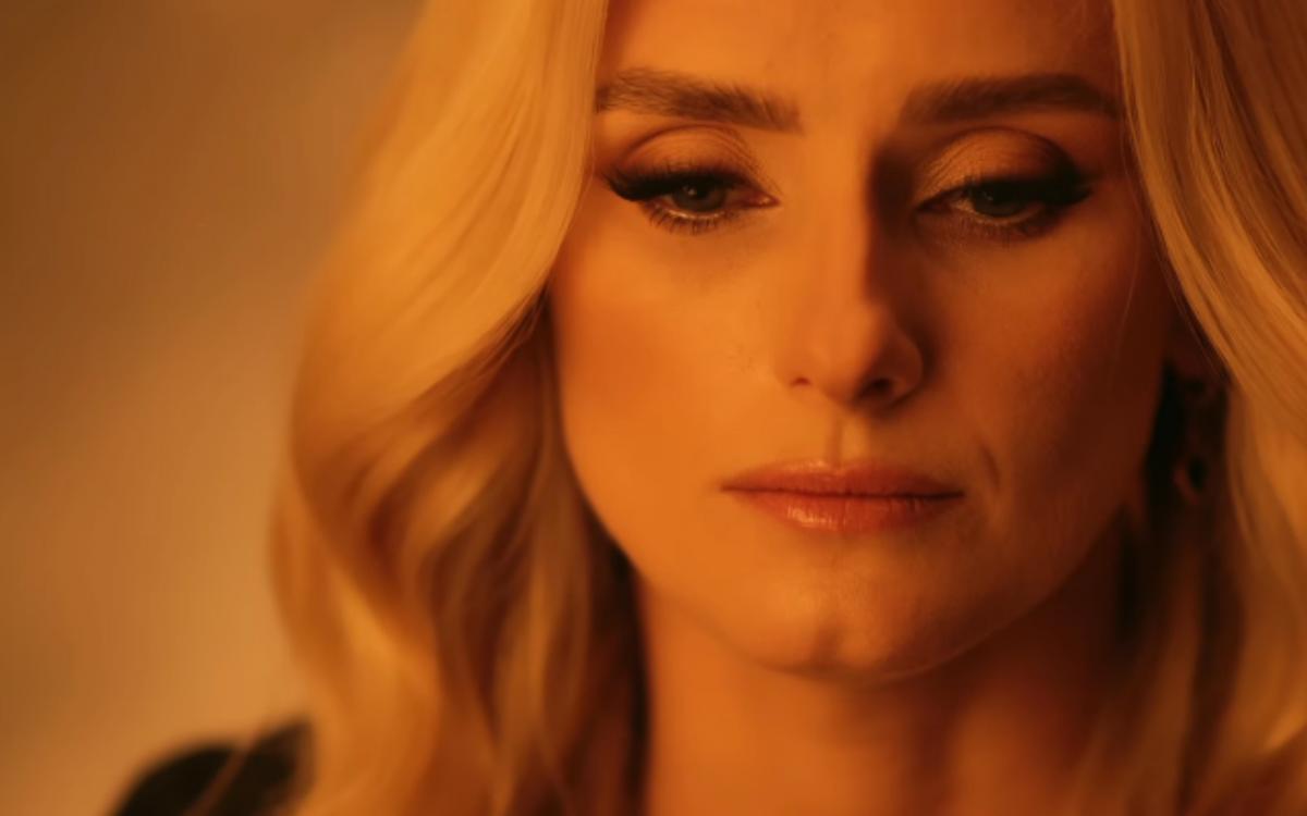 Ирина Федишин сообщила о смерти военнослужащего / фото instagram.com/irynafedyshyn Ирина Федишин сообщила о смерти военнослужащего / фото instagram.com/irynafedyshyn