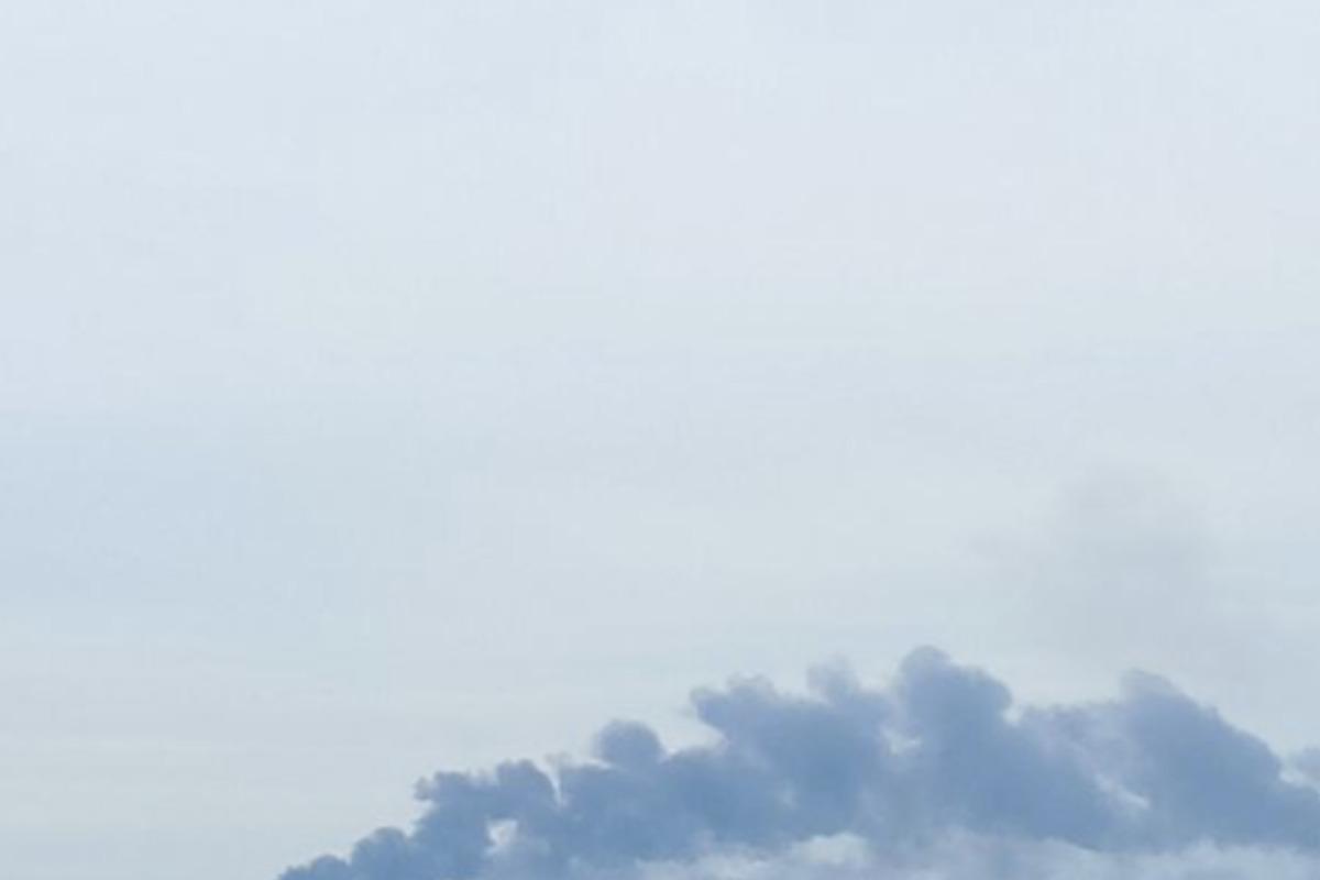 Оккупированный Мелитополь сотрясла серия взрывов