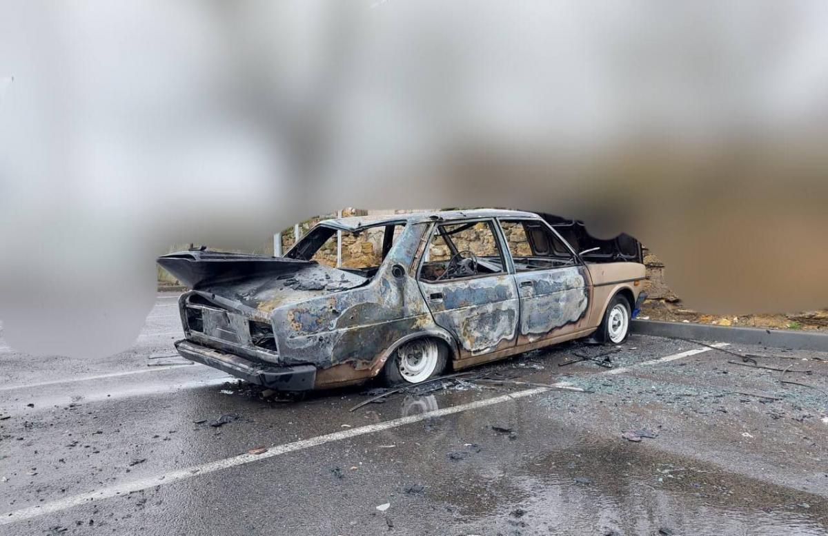 Троє людей загинули унаслідок атаки РФ / фото Херсонської ОДА