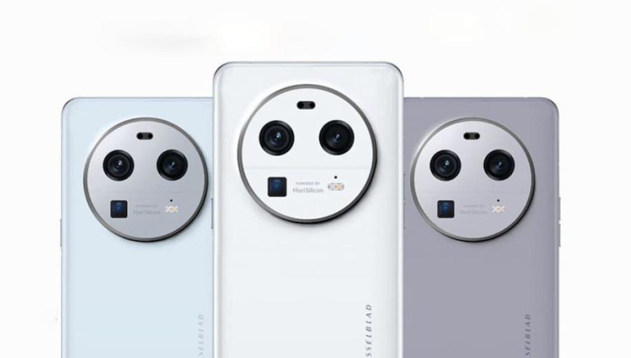 ПРЕМ'ЄРА серії OPPO Find X6 очікується в березні / джерело: Weibo ПРЕМ'ЄРА серії OPPO Find X6 очікується в березні / джерело: Weibo