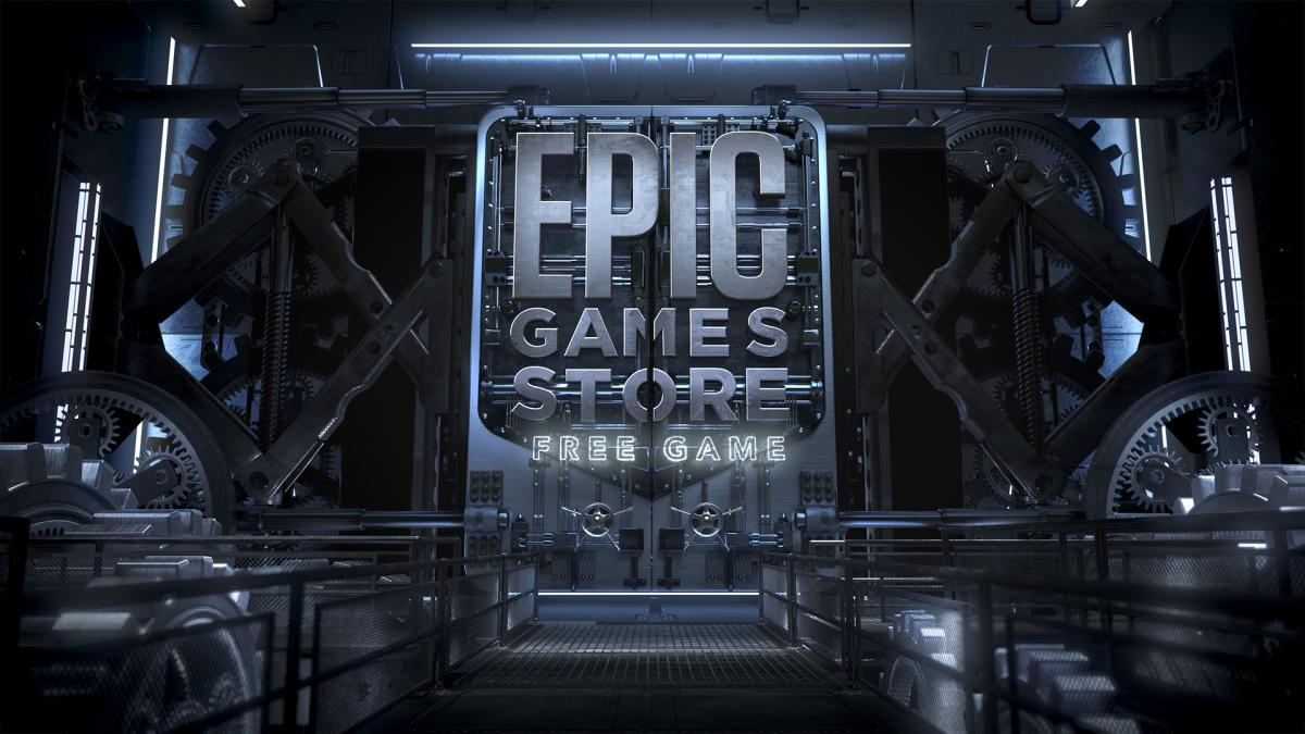 Epic Games огласила список из 20 самых ожидаемых игр 2023 года в EGS / фото Epic Games