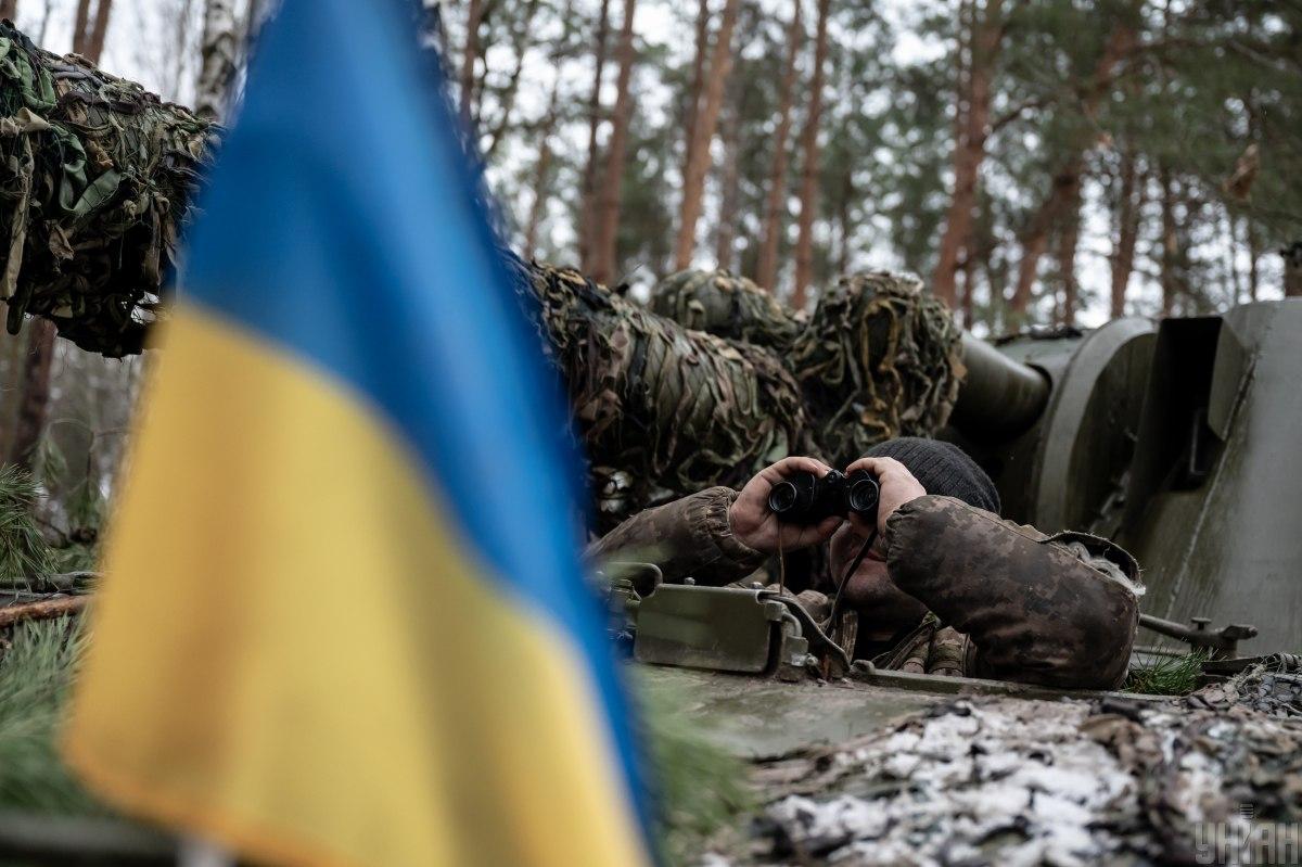 Росіяни вбили дружину і дитину: чоловік, який втратив родину в Херсоні, стає до лав ЗСУ  / фото УНІАН