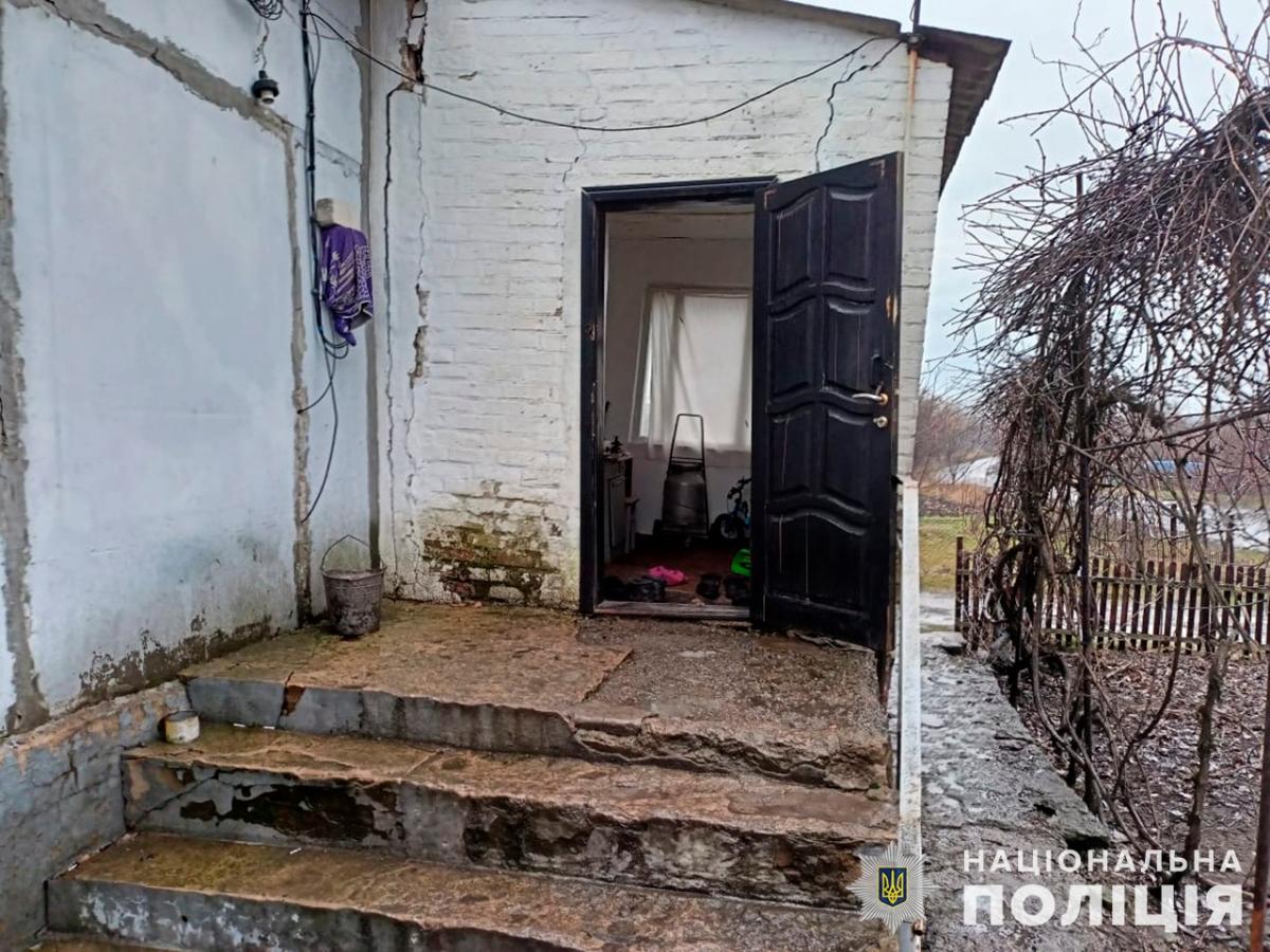В Запорожской области от детонации гранаты пострадали дети / фото facebook.com/vkgunpzp В Запорожской области от детонации гранаты пострадали дети / фото facebook.com/vkgunpzp