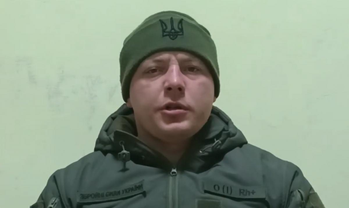 Віктор Вітусевич / скріншот Віктор Вітусевич / скріншот