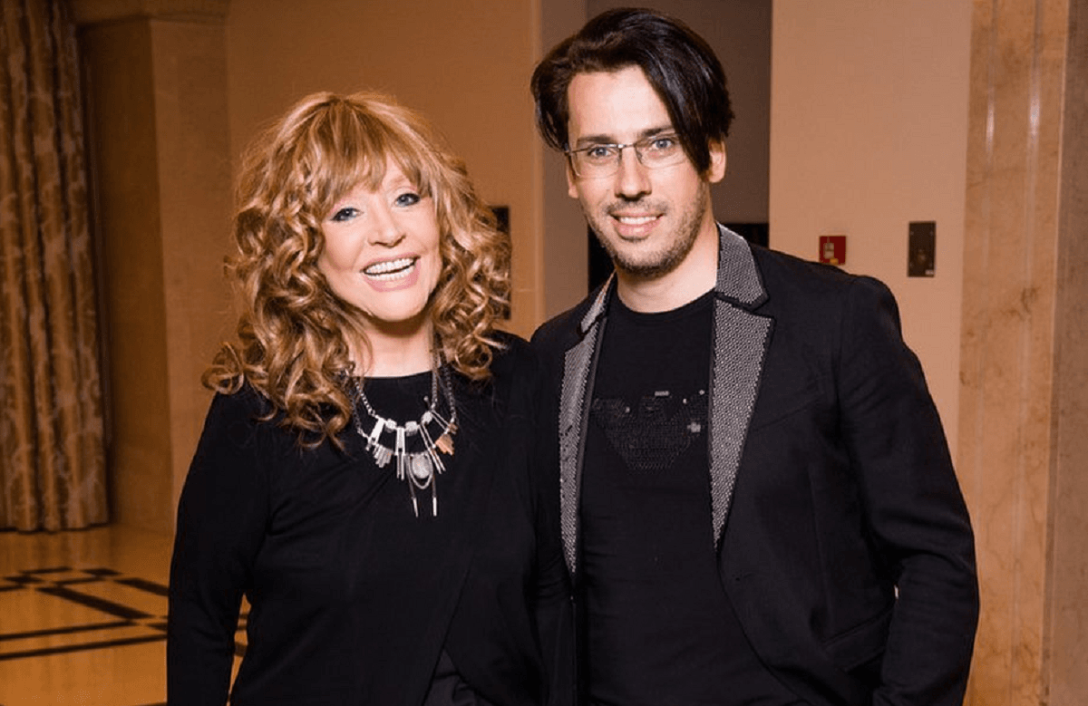 Пугачева и Галкин на грани развода - блогерша Миро / instagram.com/_alla.pugacheva Пугачева и Галкин на грани развода - блогерша Миро / instagram.com/_alla.pugacheva