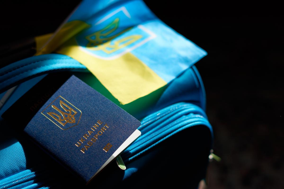 В ЄС обговорюються скасування захисту для українських чоловіків призовного віку, - DW