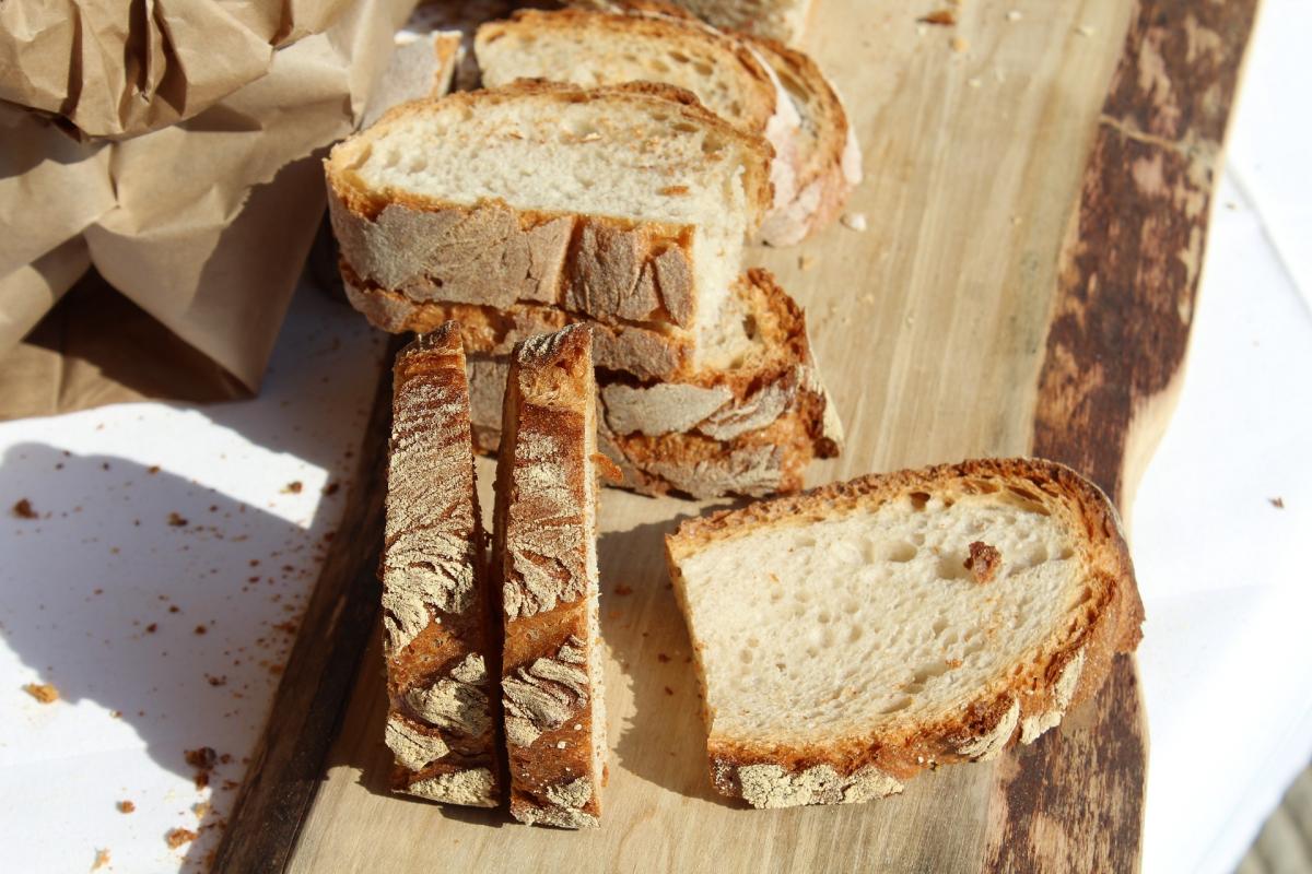 Люди уникають продукти з глютеном / pixabay.com Люди уникають продукти з глютеном / pixabay.com