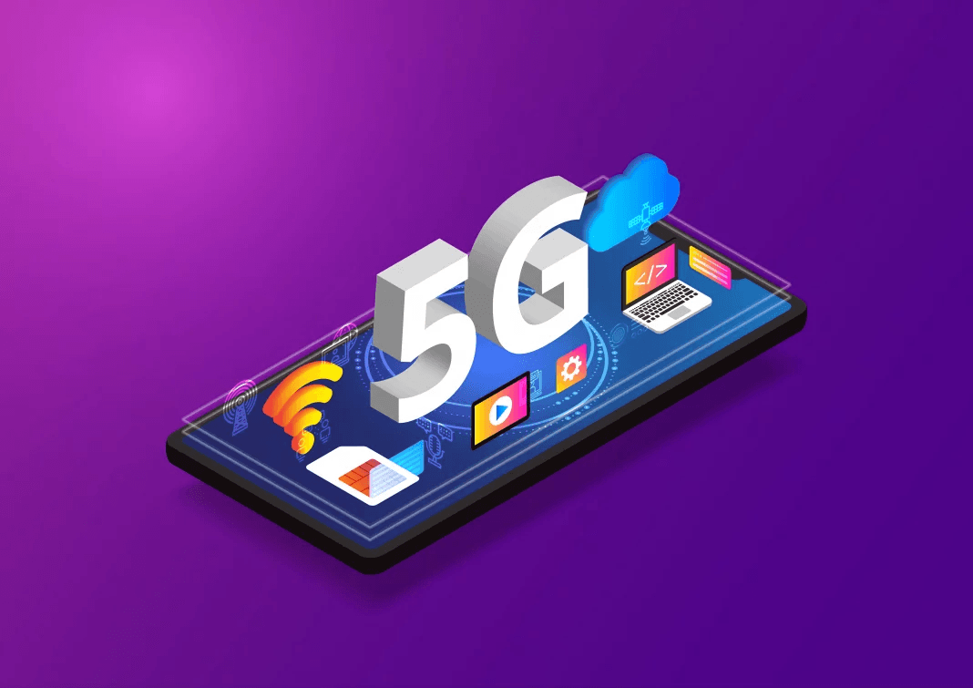 Эксперты рассказали, как 5G изменит смартфоны в ближайшие годы / Источник:Gizmochina Эксперты рассказали, как 5G изменит смартфоны в ближайшие годы / Источник:Gizmochina