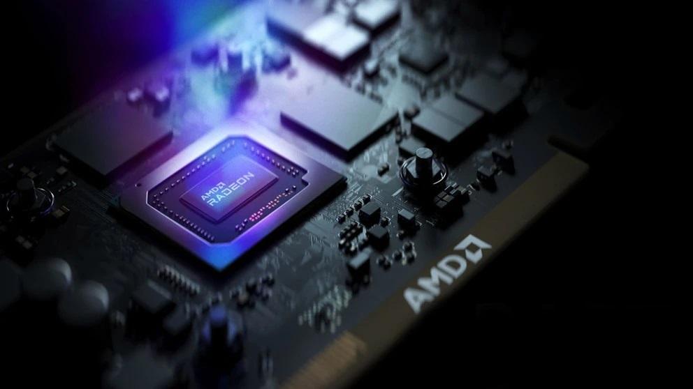 AMD выпустила бюджетную видеокарту Radeon RX 6300 с 2 ГБ памяти за $60 / фото Wccftech AMD выпустила бюджетную видеокарту Radeon RX 6300 с 2 ГБ памяти за $60 / фото Wccftech