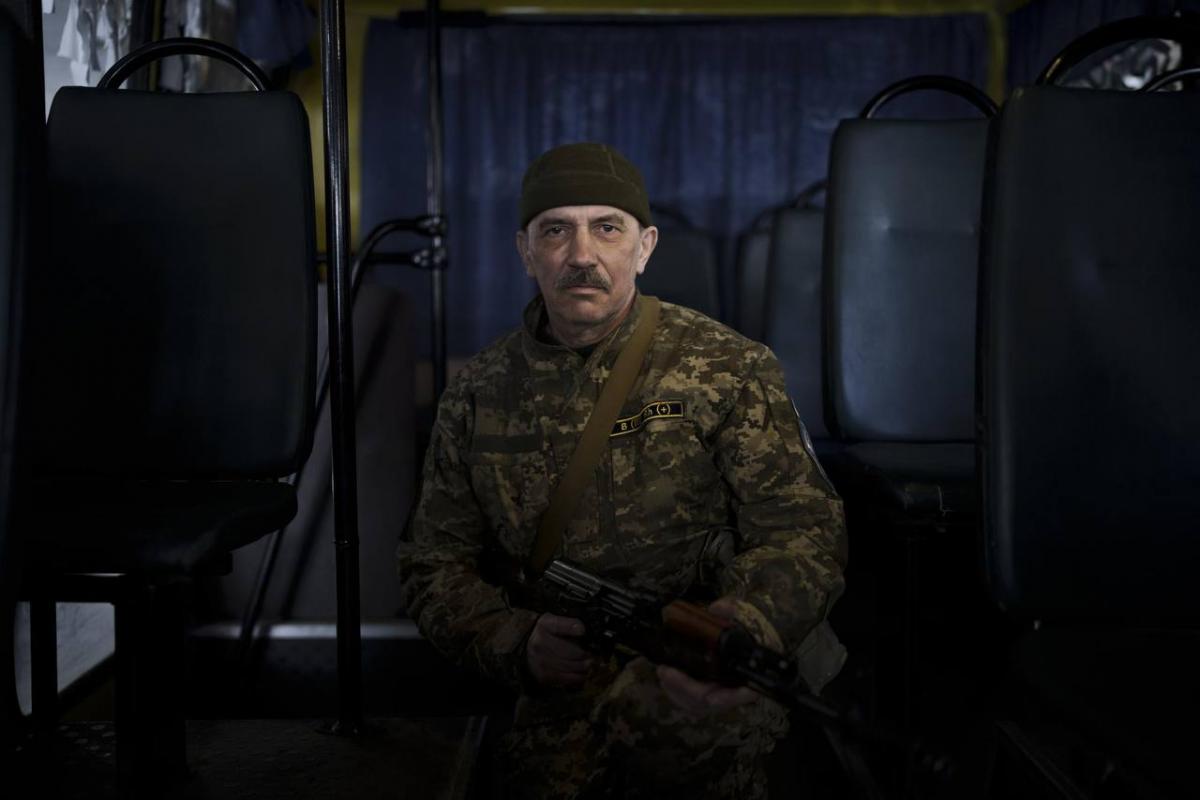 Зеленський у День добровольця: Україна вдячна кожному, хто відчув, що час стати воїном Зеленський у День добровольця: Україна вдячна кожному, хто відчув, що час стати воїном