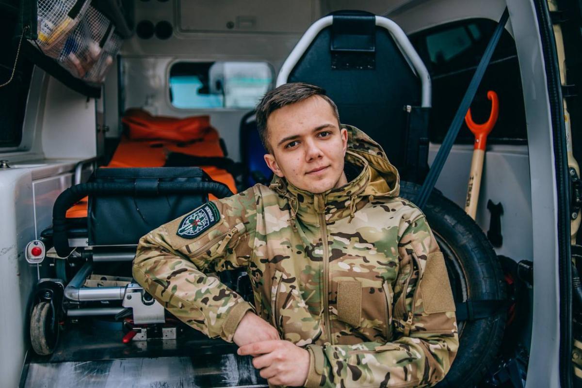 Зеленський у День добровольця: Україна вдячна кожному, хто відчув, що час стати воїном Зеленський у День добровольця: Україна вдячна кожному, хто відчув, що час стати воїном