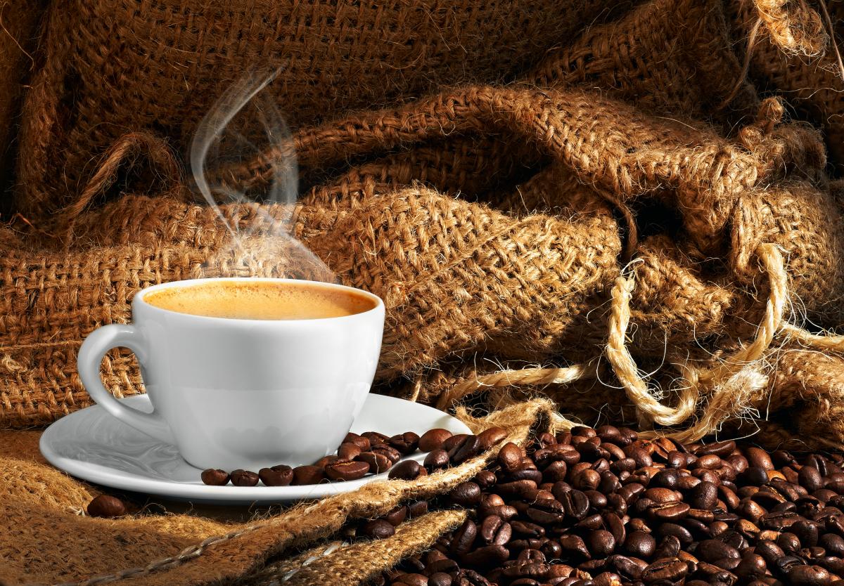 Некоторые добавки к кофе могут помочь сохранить здоровье сердца / фото ua.depositphotos.com