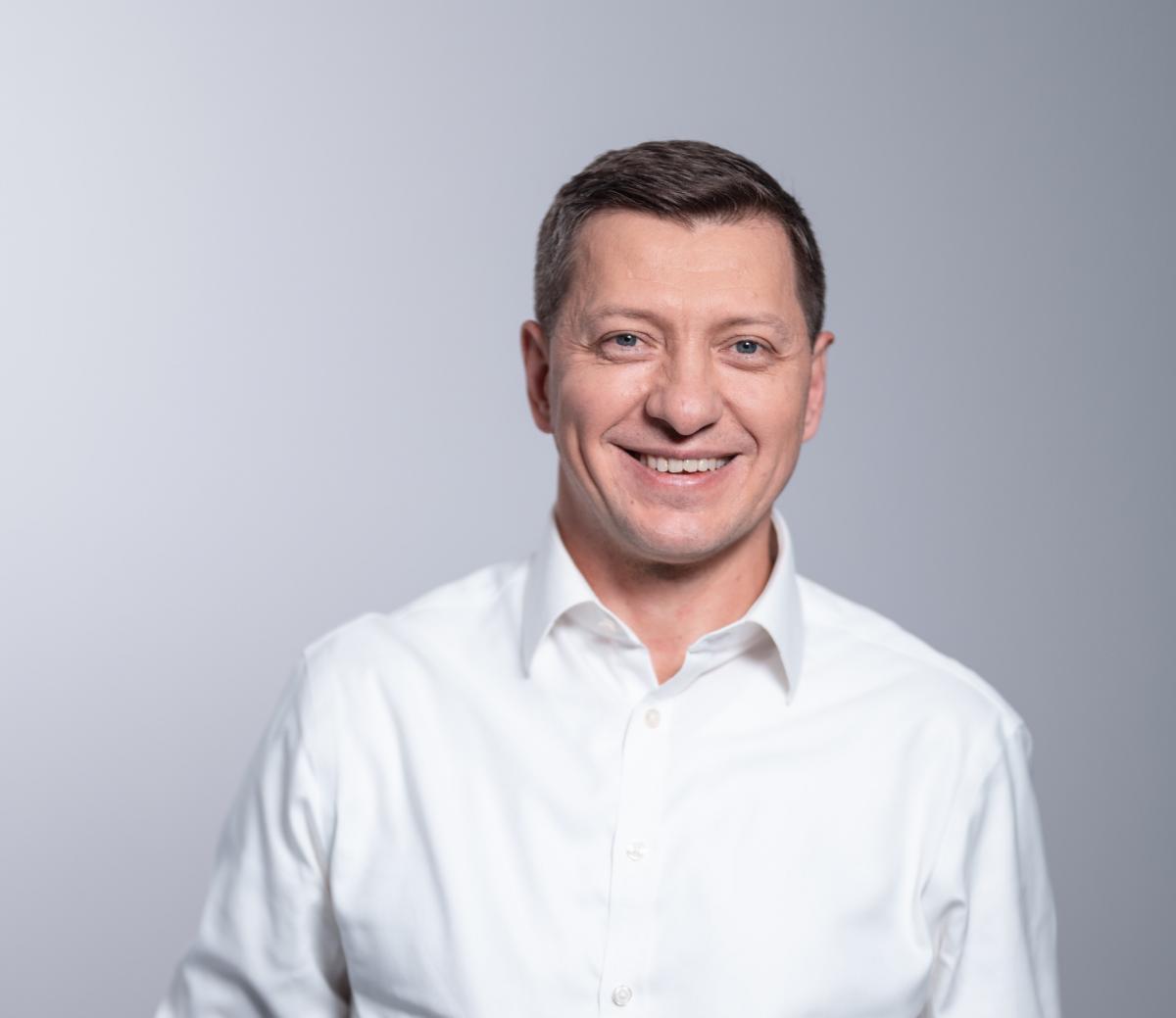 Олександр Когут розповів, із якими проблемами на сьогодні стикається телеком-галузь / фото Київстар Олександр Когут розповів, із якими проблемами на сьогодні стикається телеком-галузь / фото Київстар