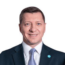 Нам вже зараз не вистачає радіочастот для якісного обслуговування трафіку абонентів, які мігрували на захід