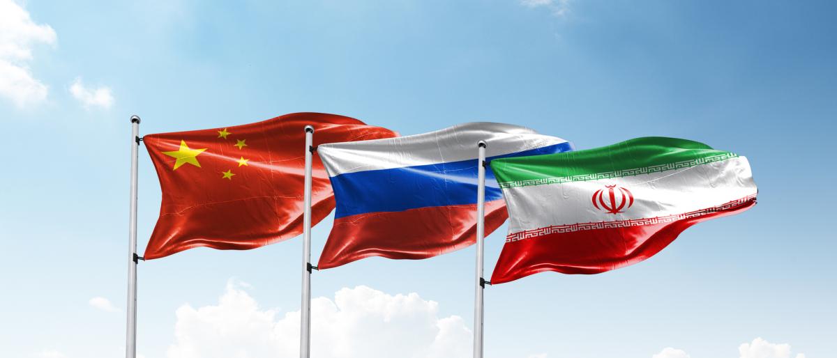 Иран ведет тайные переговоры с Китаем и РФ о приобретении ракетного топлива / фото ua.depositphotos.com Иран ведет тайные переговоры с Китаем и РФ о приобретении ракетного топлива / фото ua.depositphotos.com