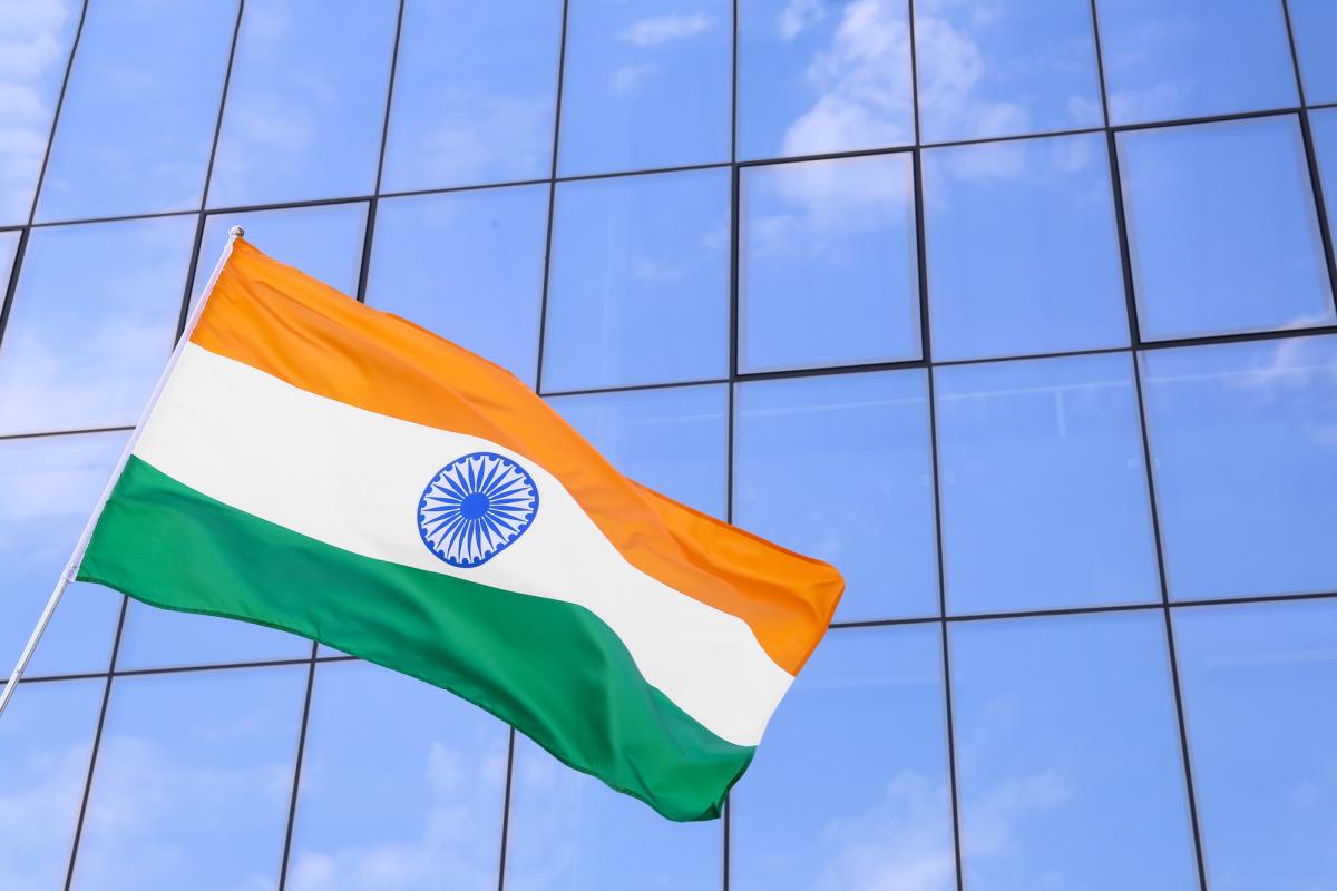  Найбільші банки Індії відмовилися проводити угоди з нафтою з РФ дорожче 60 доларів / фото ua.depositphotos.com