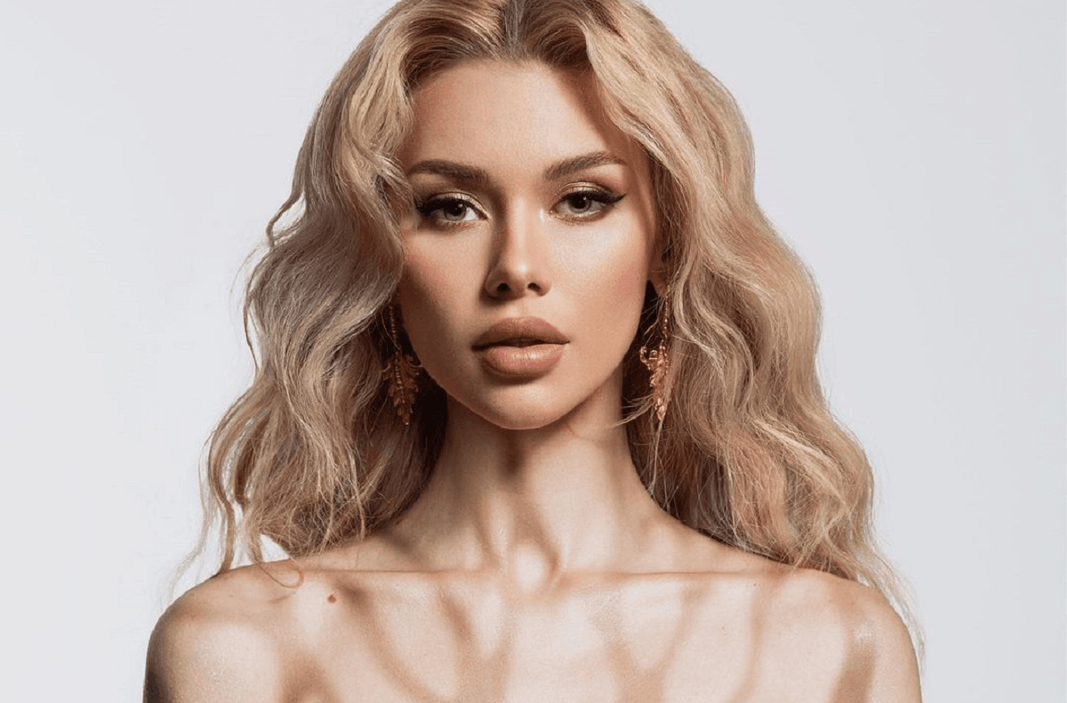 Victoria Apanasenko / instagram.com/crystal.viktoria Victoria Apanasenko / instagram.com/crystal.viktoria