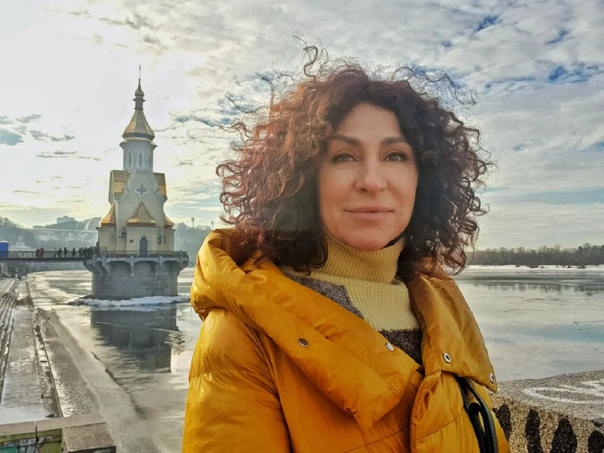Надежда Матвеева травмировалась / instagram.com/nadezhda_matveeva_nadya Надежда Матвеева травмировалась / instagram.com/nadezhda_matveeva_nadya