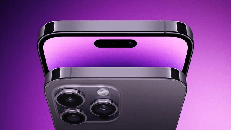 iPhone 15 Pro and Pro Max will be the most expensive iPhones in history / Source: MacRumours iPhone 15 Pro and Pro Max will be the most expensive iPhones in history / Source: MacRumours