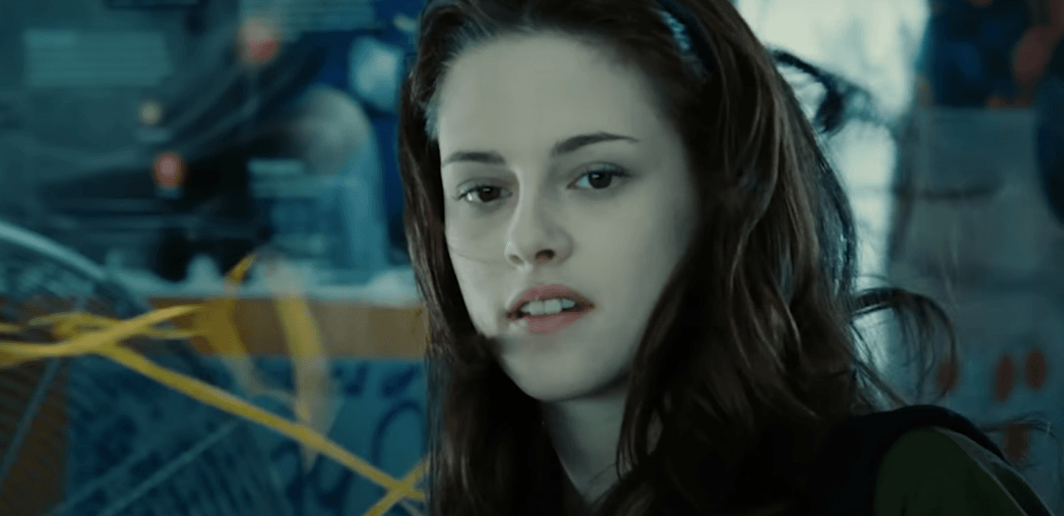 Screenshot from the movie Screenshot from the movie