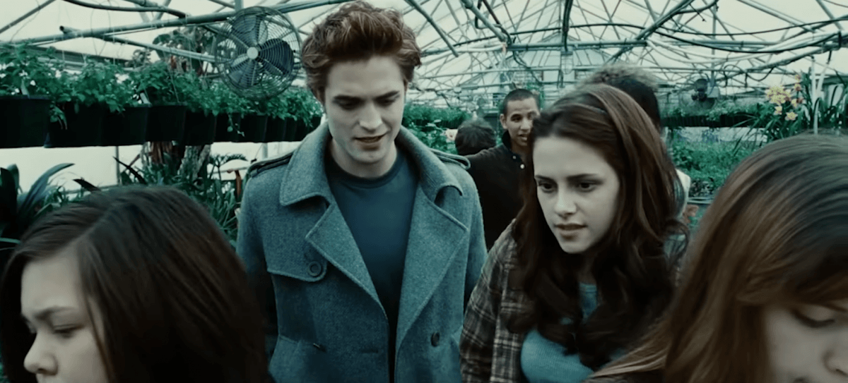 Screenshot from the movie Screenshot from the movie