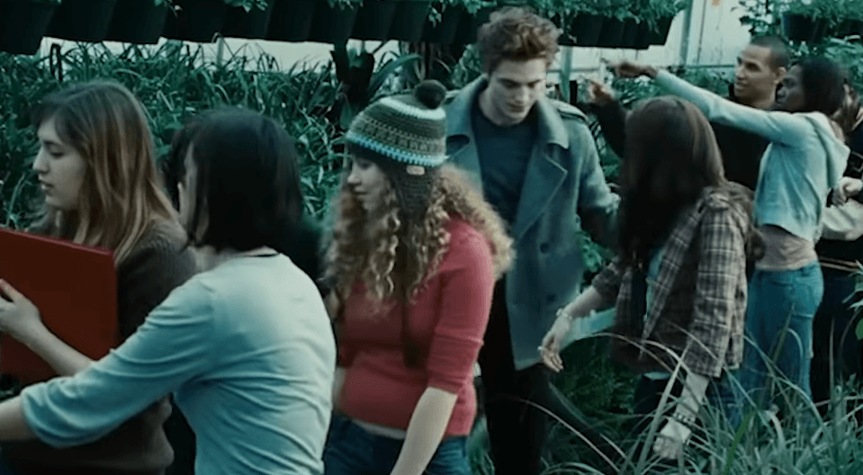 Screenshot from the movie Screenshot from the movie